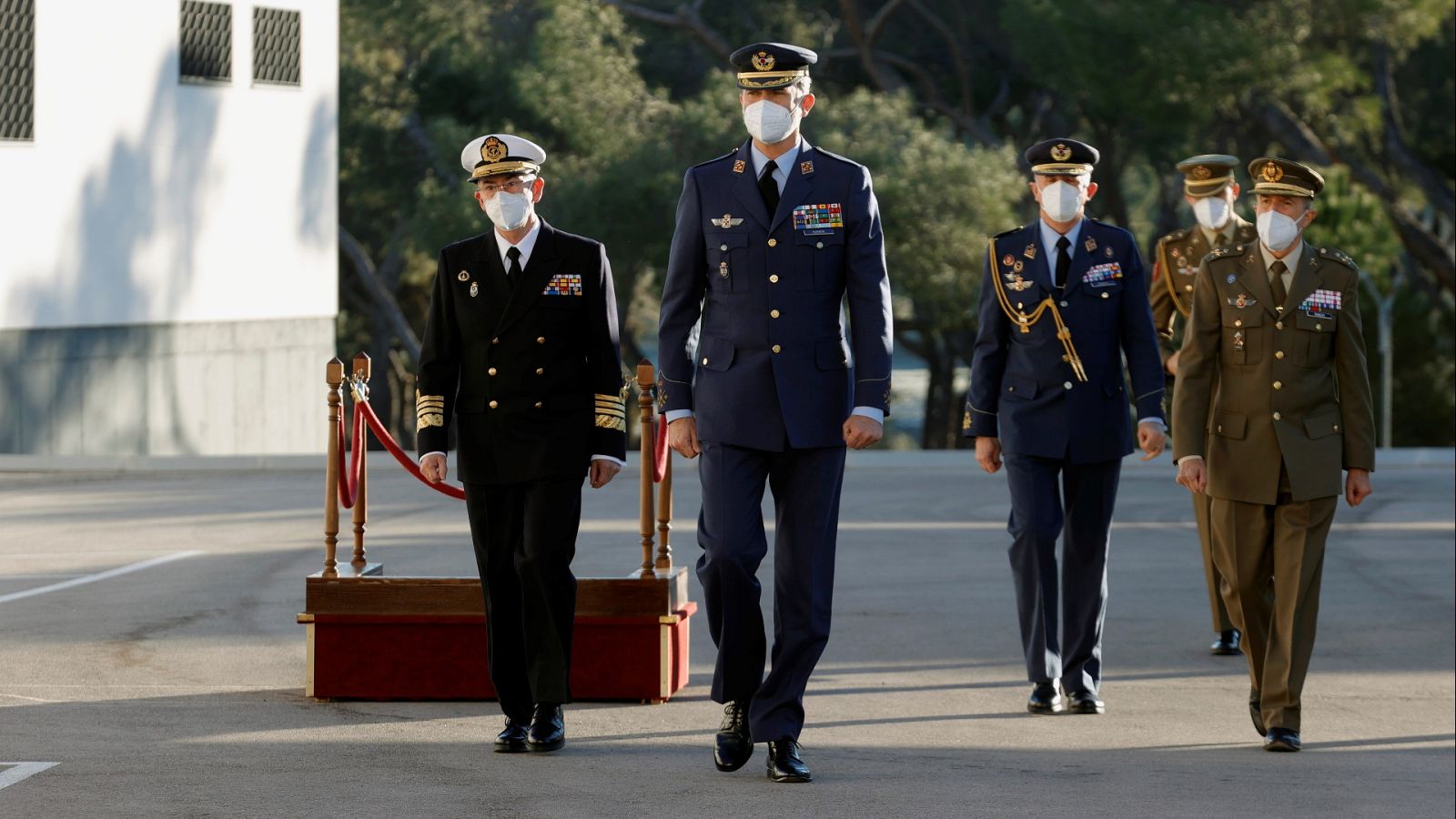 Audiencia Abierta - 15/01/22 - ver ahora