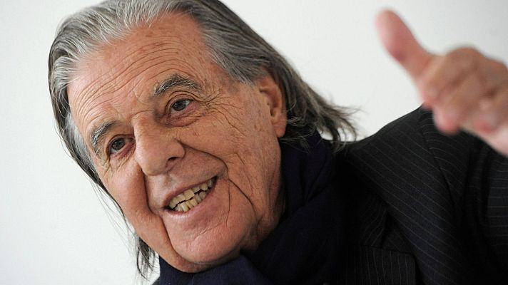 D Corazón - Muere el arquitecto Ricardo Bofill, exsuegro de Chábeli Igle