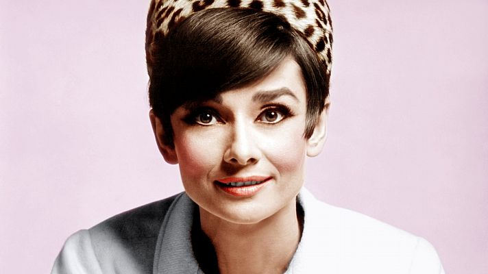 712px x 400px - Rooney Mara serÃ¡ Audrey Hepburn en la pelÃ­cula sobre la actriz