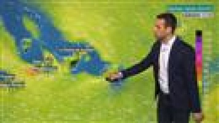 Telecanarias - El tiempo en Canarias - 15/01/2022