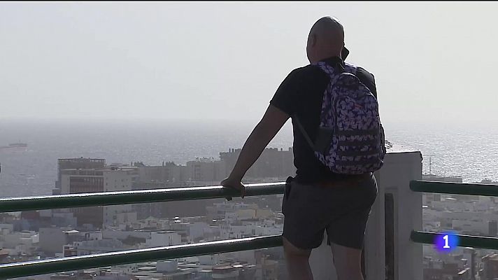 Telecanarias - Canarias en 2' - 15/01/2022