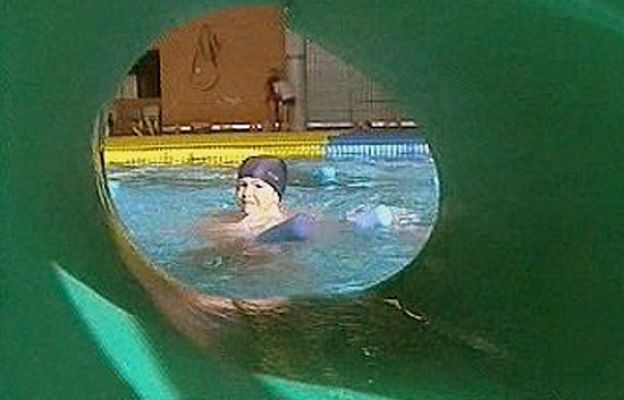 España Directo - Como pez en el agua