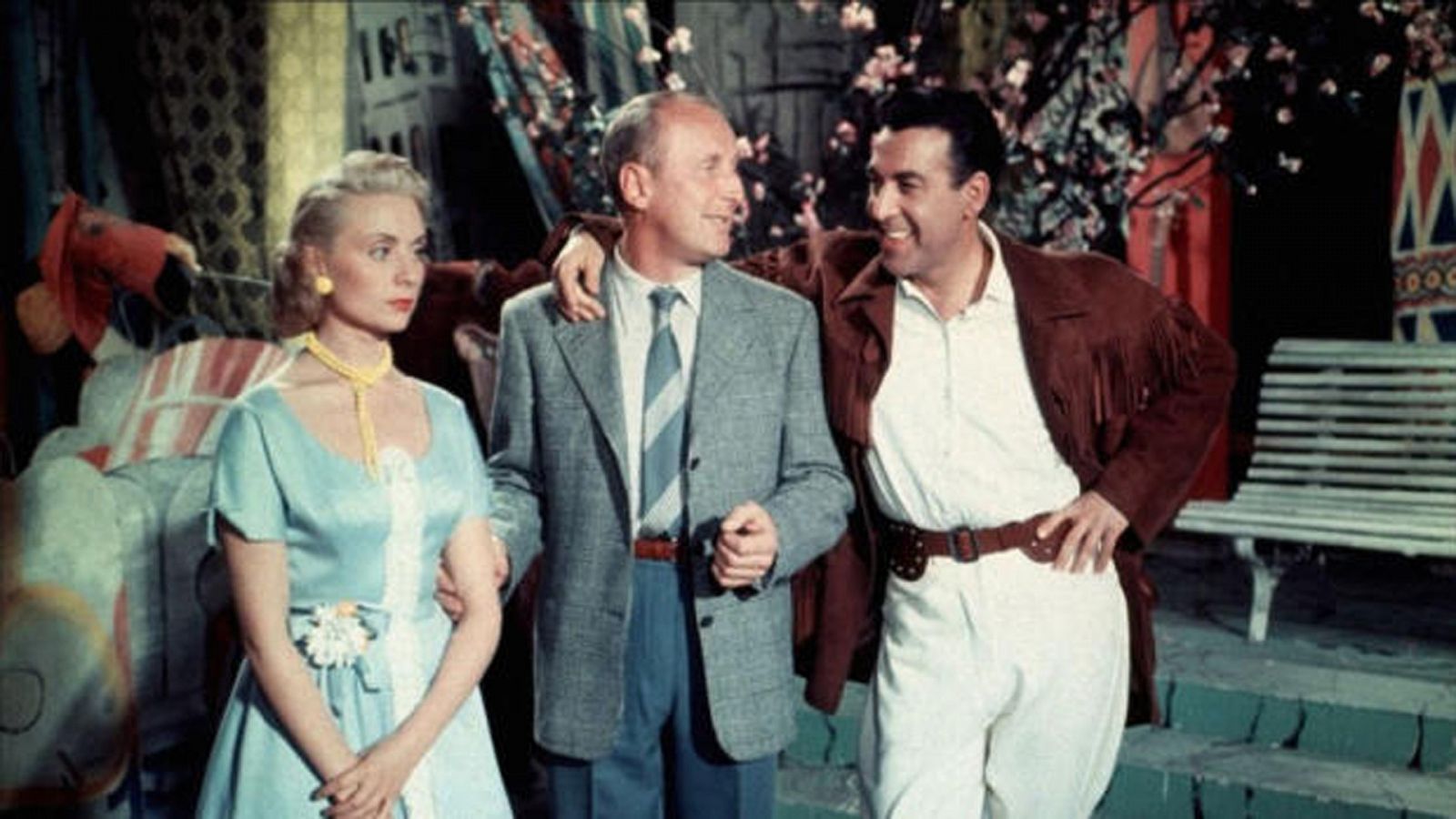 El cantor de México | Ver películas gratis en RTVE Play - Cine de siempre | Ver película