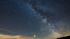 Un meteorito cae en sierra Morena (Ciudad Real)