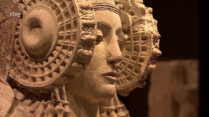 Informe Semanal en lengua de signos - Informe Semanal - 15/01/22 - Lengua de signos