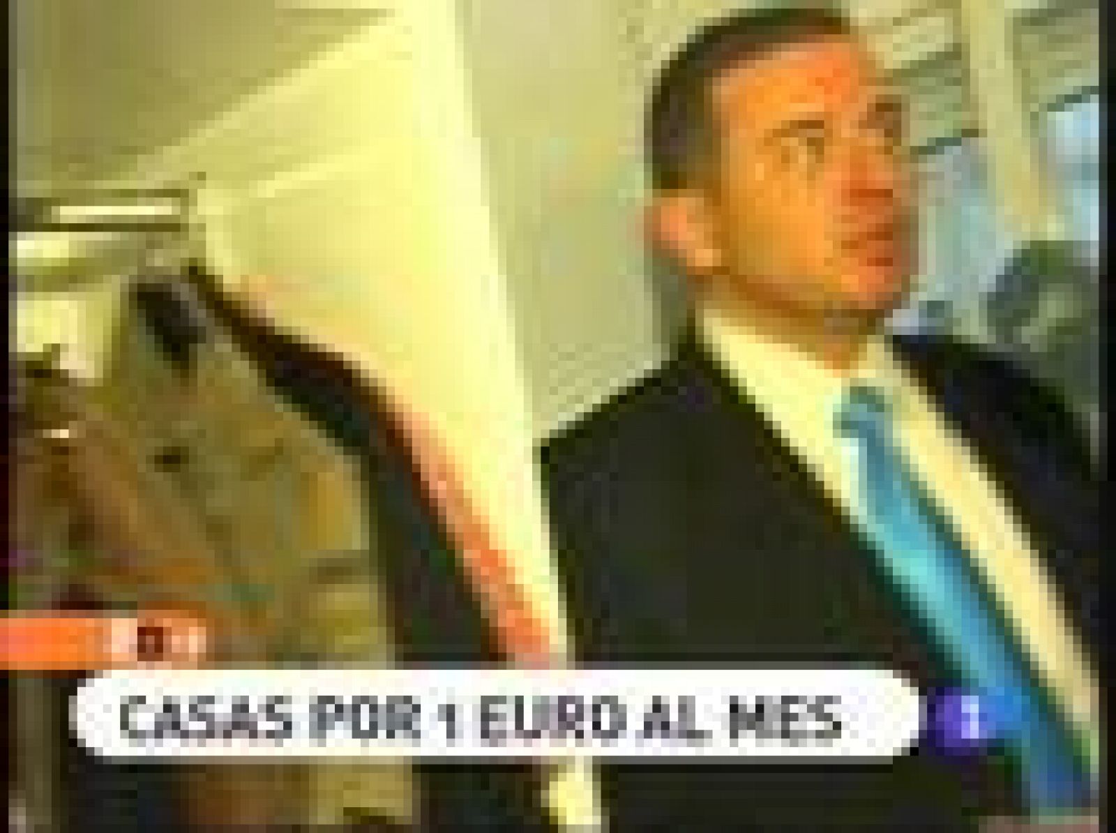 España Directo: Por un euro al mes | RTVE Play