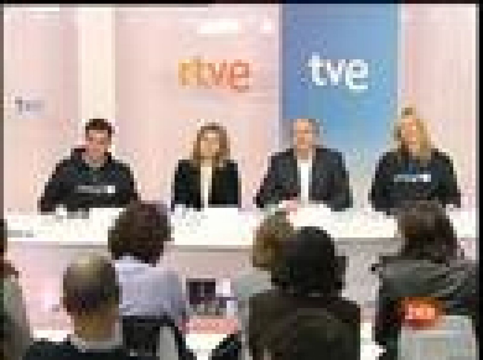 Sin programa: Concienciados en RTVE | RTVE Play