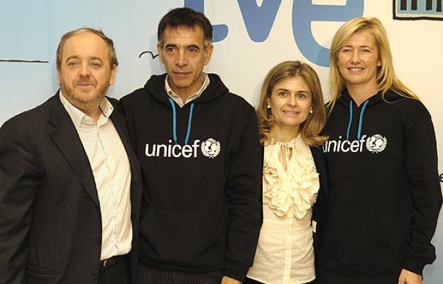  - Concienciados en RTVE