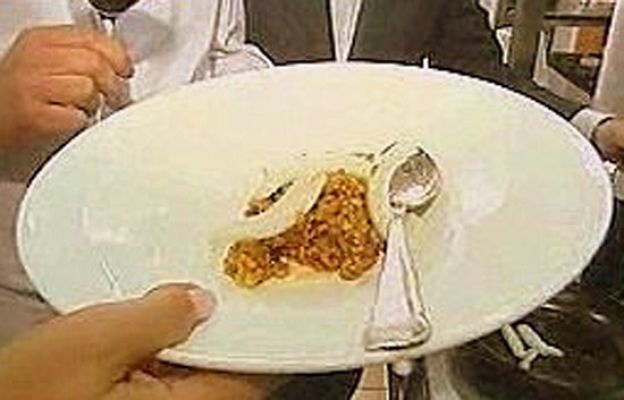 RTVE Cocina - Arroz con sepia