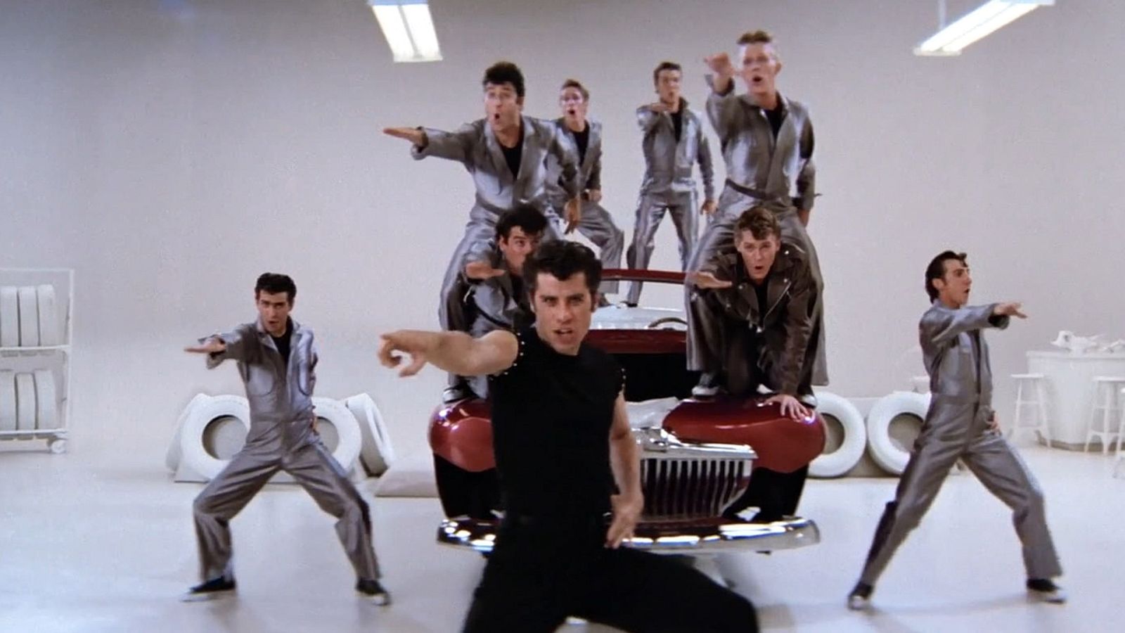 La noche temática - La La La: la historia del musical - ver ahora