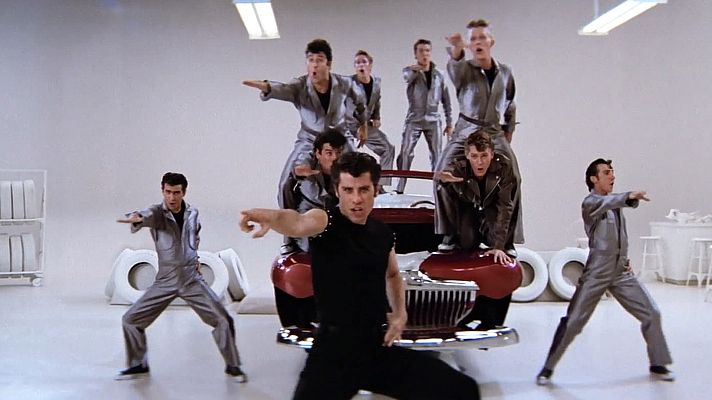 La noche temática - La La La: la historia del musical