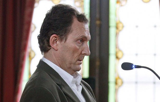  - Mainar reitera que se autoinculpó