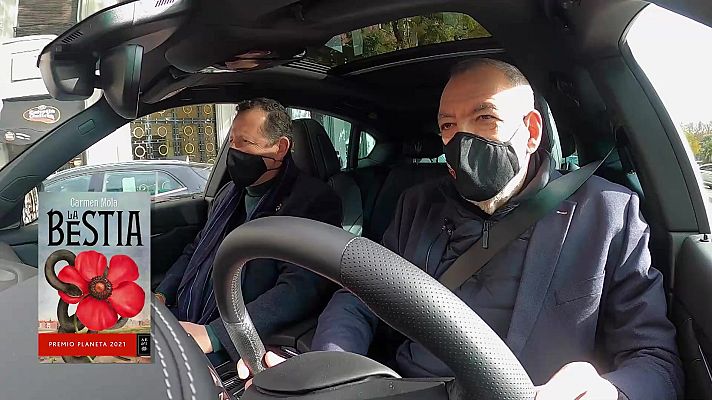 Seguridad vital 5.0 - Seguridad vital - 16/01/22