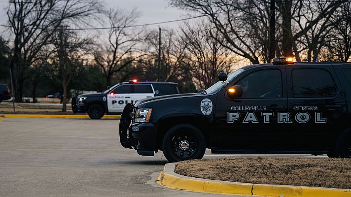 Informativo 24h - Abatido el secuestrador que tomó rehenes en una sinagoga en Texas