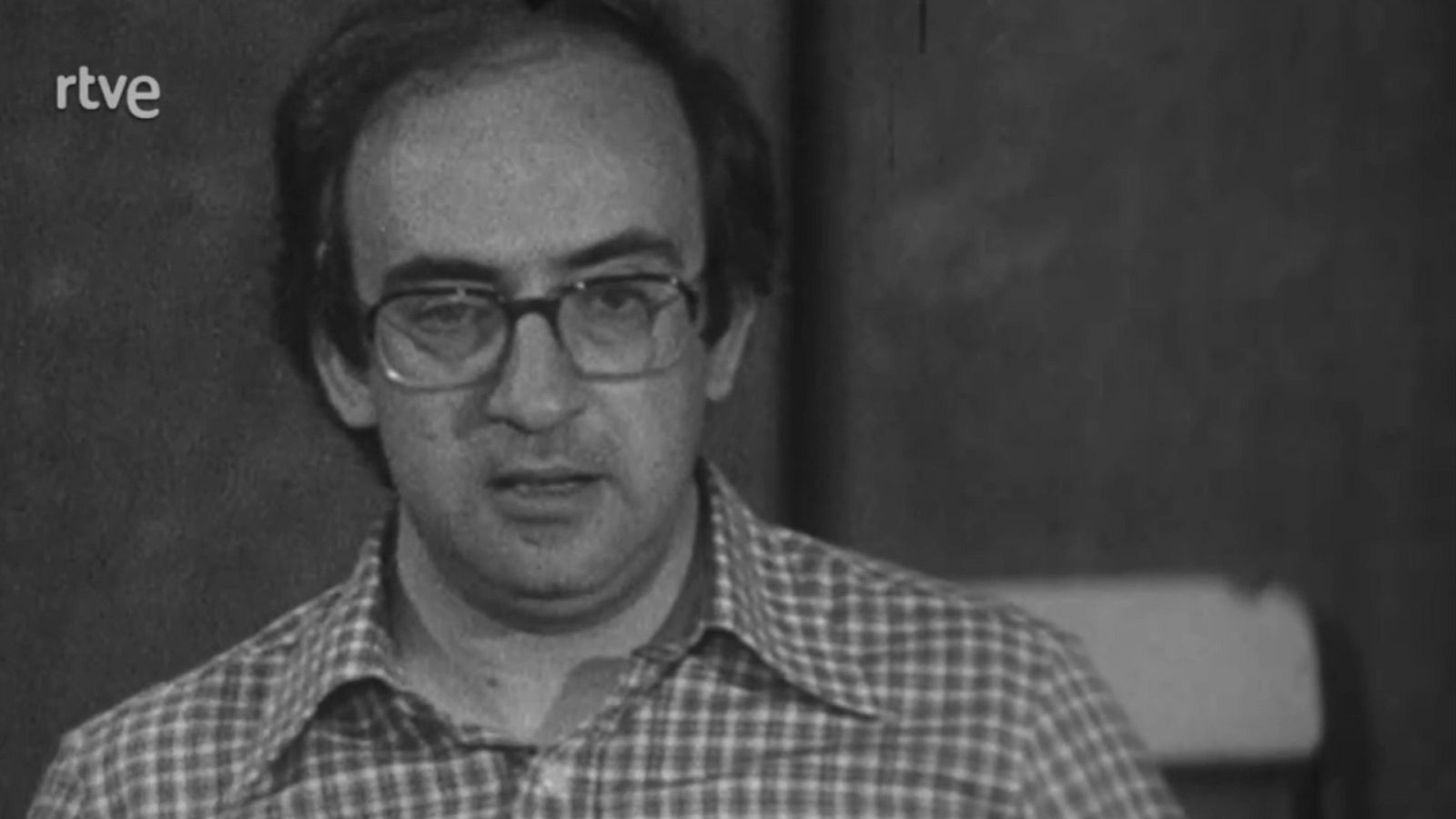 Arxiu TVE Catalunya - Tot Art - 22/08/1976