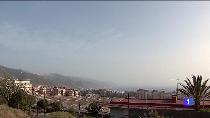 Telecanarias - Telecanarias - 16/01/2022