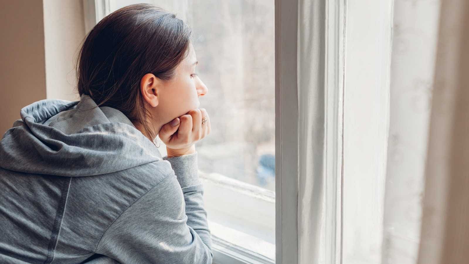 Síntomas de la fatiga pandémica: ansiedad, depresión e irritabilidad