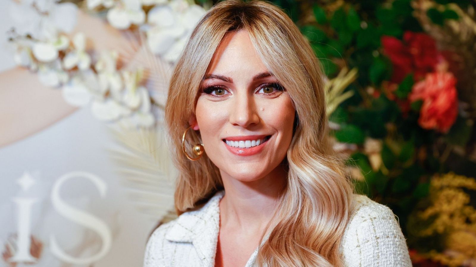 Edurne, tras su 'catarsis': "No quiero que Yanay sea hija única"