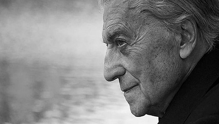 Muere Nino Cerruti, genio de la moda, a los 91 años