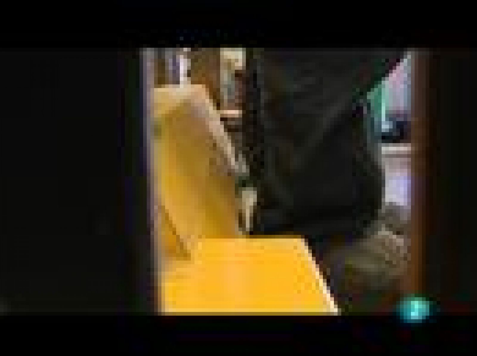 Fábrica de ideas - Inventa: RECEX | Ver