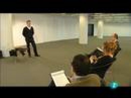 Fábrica de ideas - Opinión expertos: Cooked