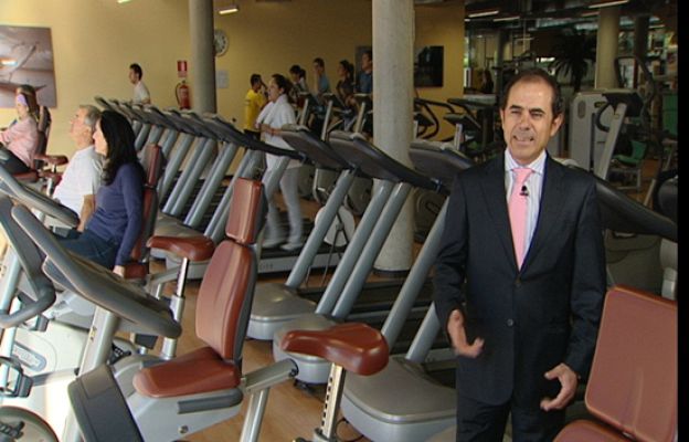 Fábrica de ideas - Imita: Body Factory