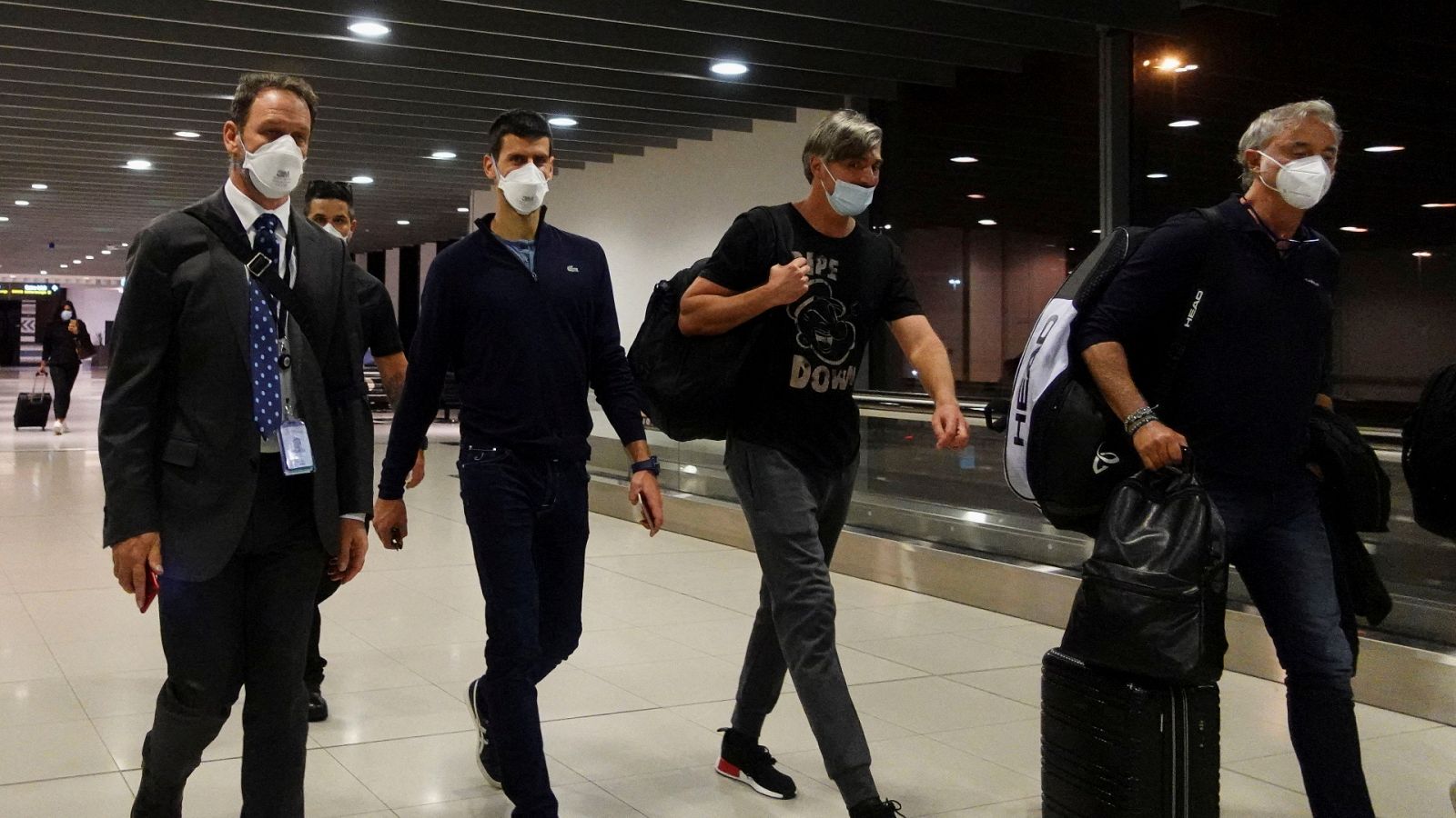 Telediario - 21 horas - 16/01/22 - ver ahora