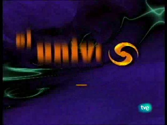 El universo escondido - Las cicatrices de la Tierra