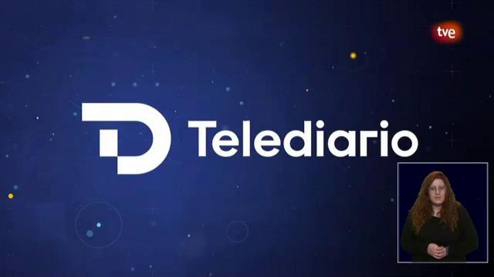 Telediario en 4' 17/01/2022 | Ver
