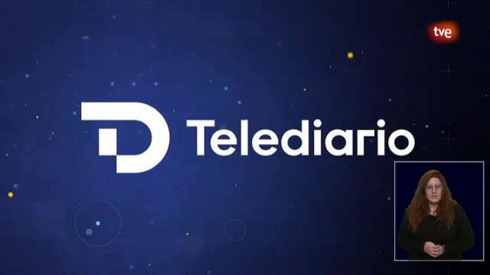 Telediario Matinal en Cuatro Minutos 17/01/2022