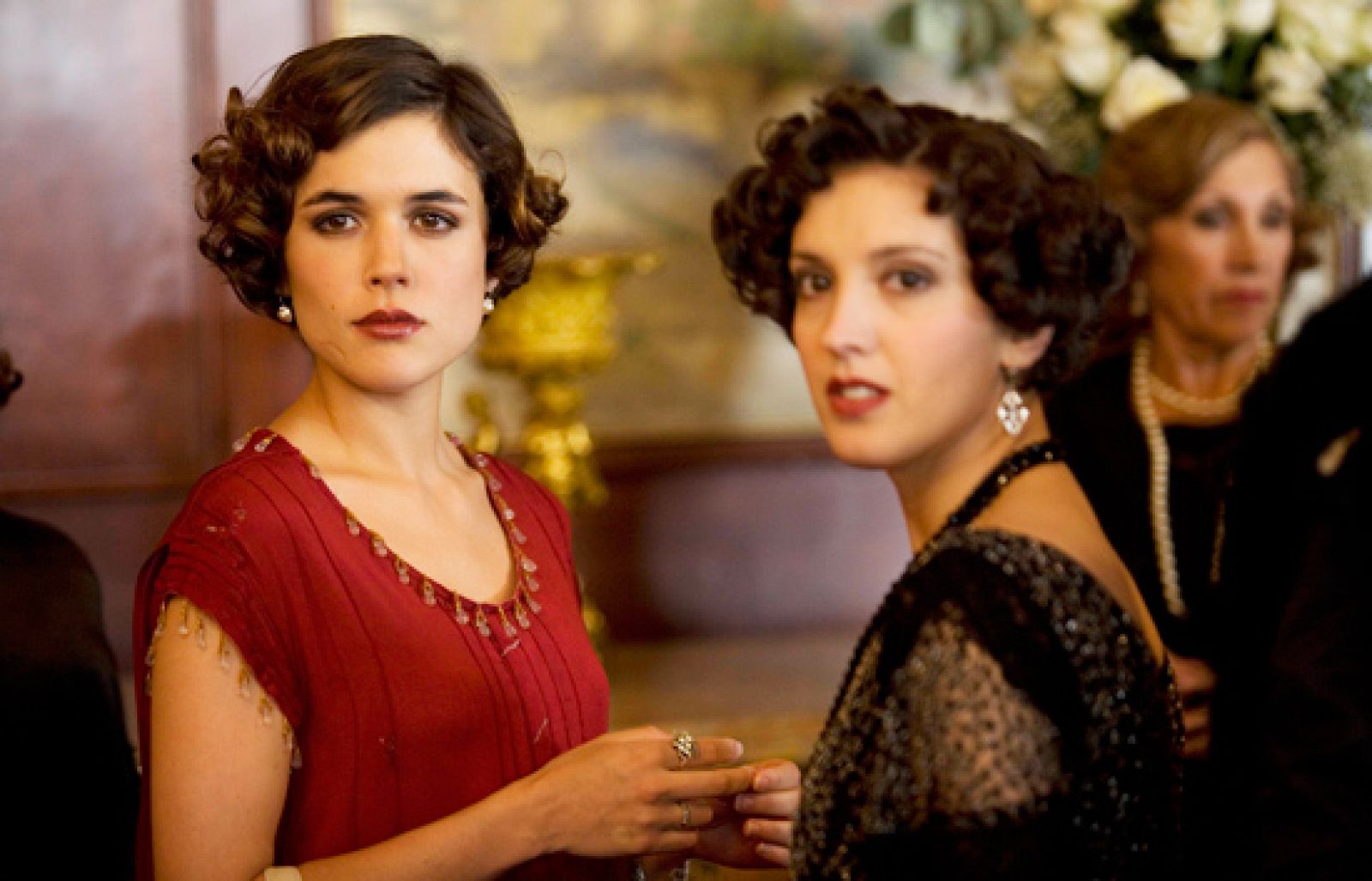 La Señora. Avance del capítulo 32