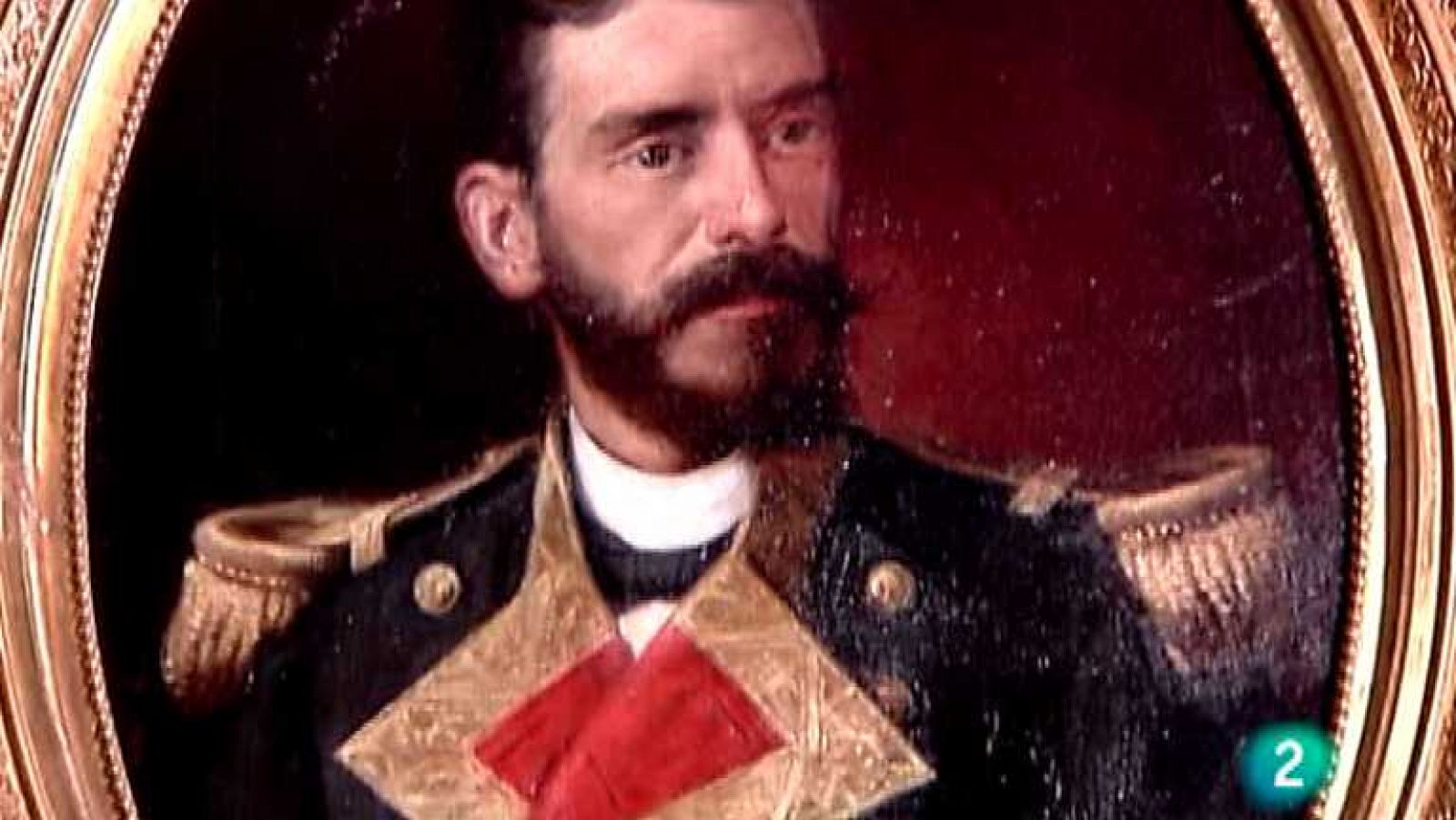 Paisajes de la Historia - Que inventen ellos - Ver ahora