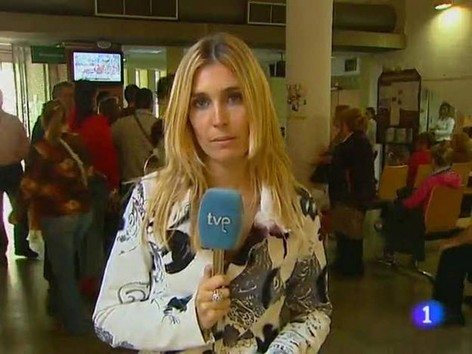 Noticias Andalucia (16/11/09)