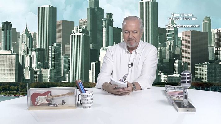 Inglés en TVE - Programa 482