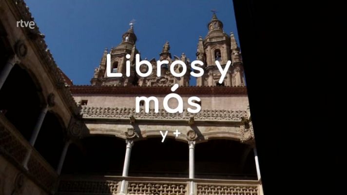 La aventura del Saber - "Casa de las Conchas". Más que libros y  +