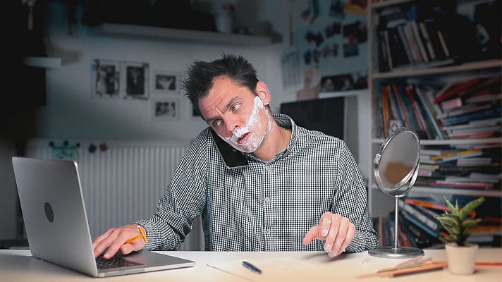 Documentos TV - Multitarea