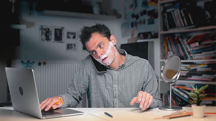 Documentos TV - Multitarea