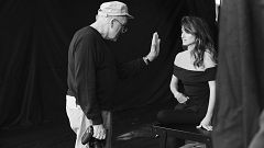 Flash Moda -  Peter Lindbergh: el mago de la fotografía de moda y cine