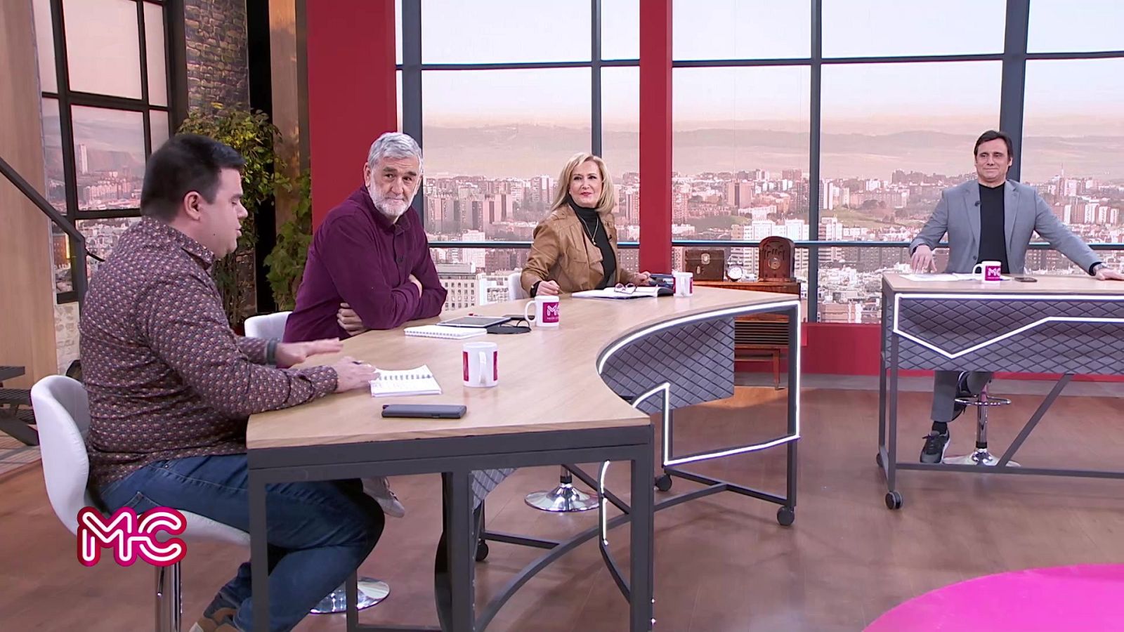 Mejor contigo - Programa 85 - ver ahora