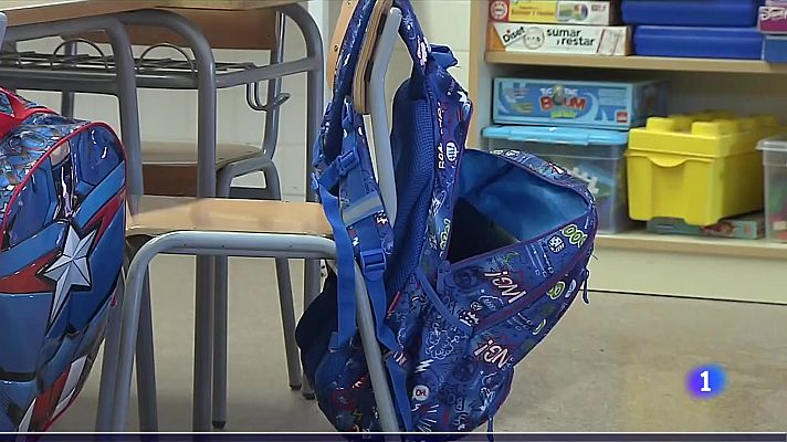 L'Informatiu - Cap de setmana caòtic a les farmàcies