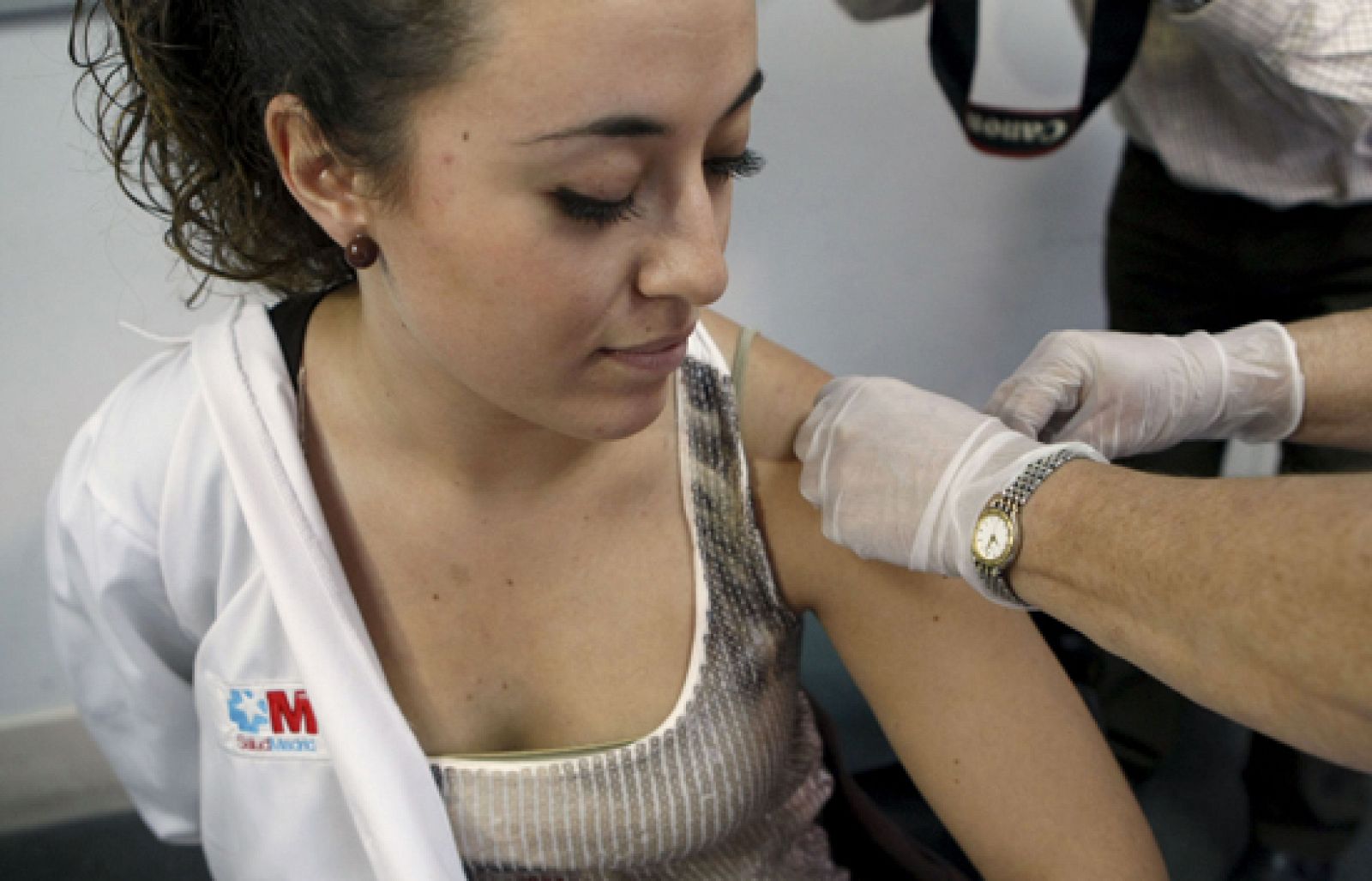 Informativo de Madrid (16/11/09)