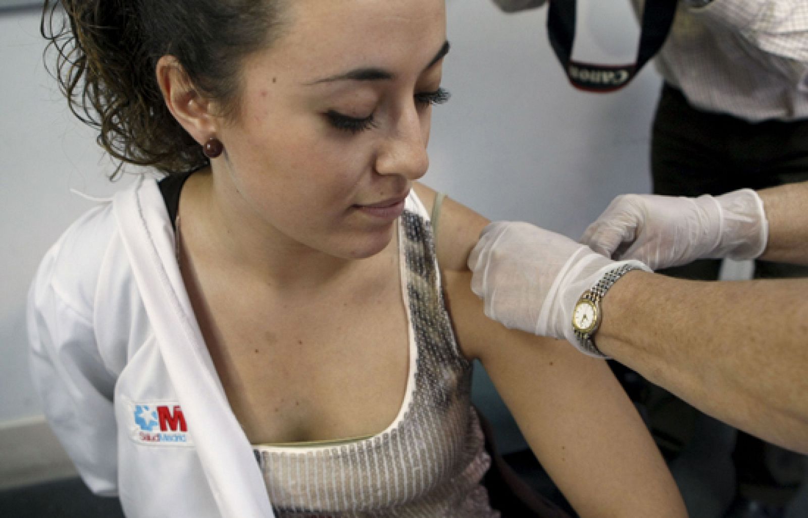 Informativo de Madrid (16/11/09)