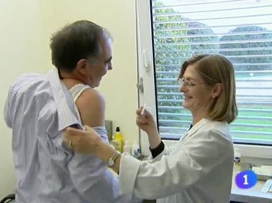 Telenavarra - Telenavarra - 16/11/09