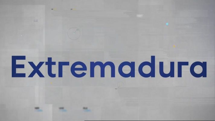 Noticias de Extremadura - Extremadura en 2' - 17/01/2022