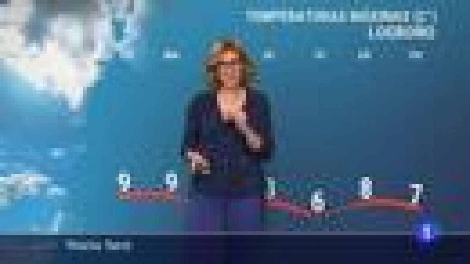 El tiempo en La Rioja - 17/01/22-Ver ahora