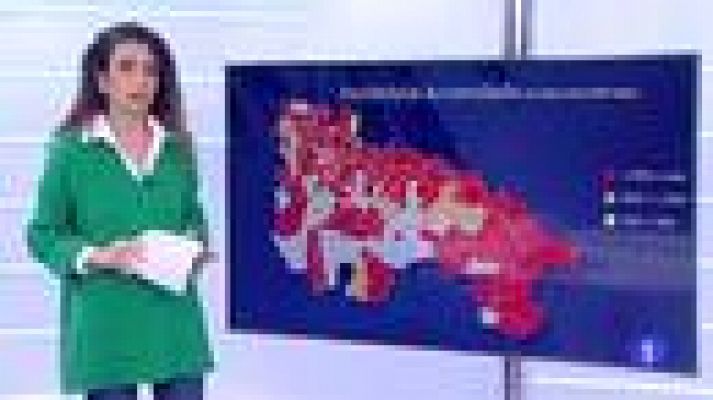 Informativo Telerioja - Telerioja en 2' - 17/01/22