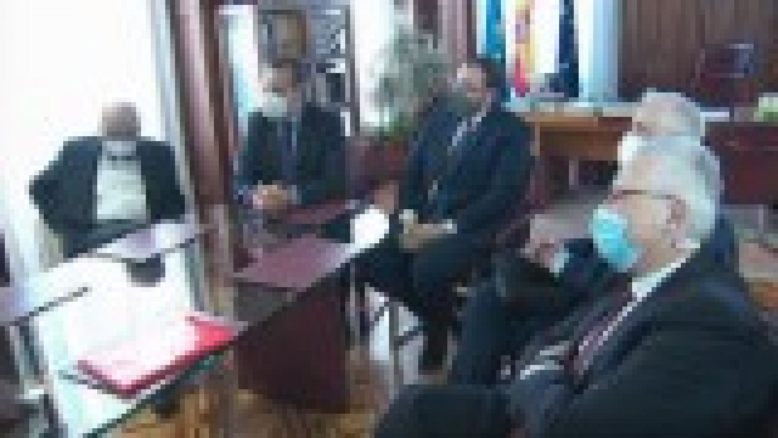 Asturias en 2' - 17/01/22 | Ver