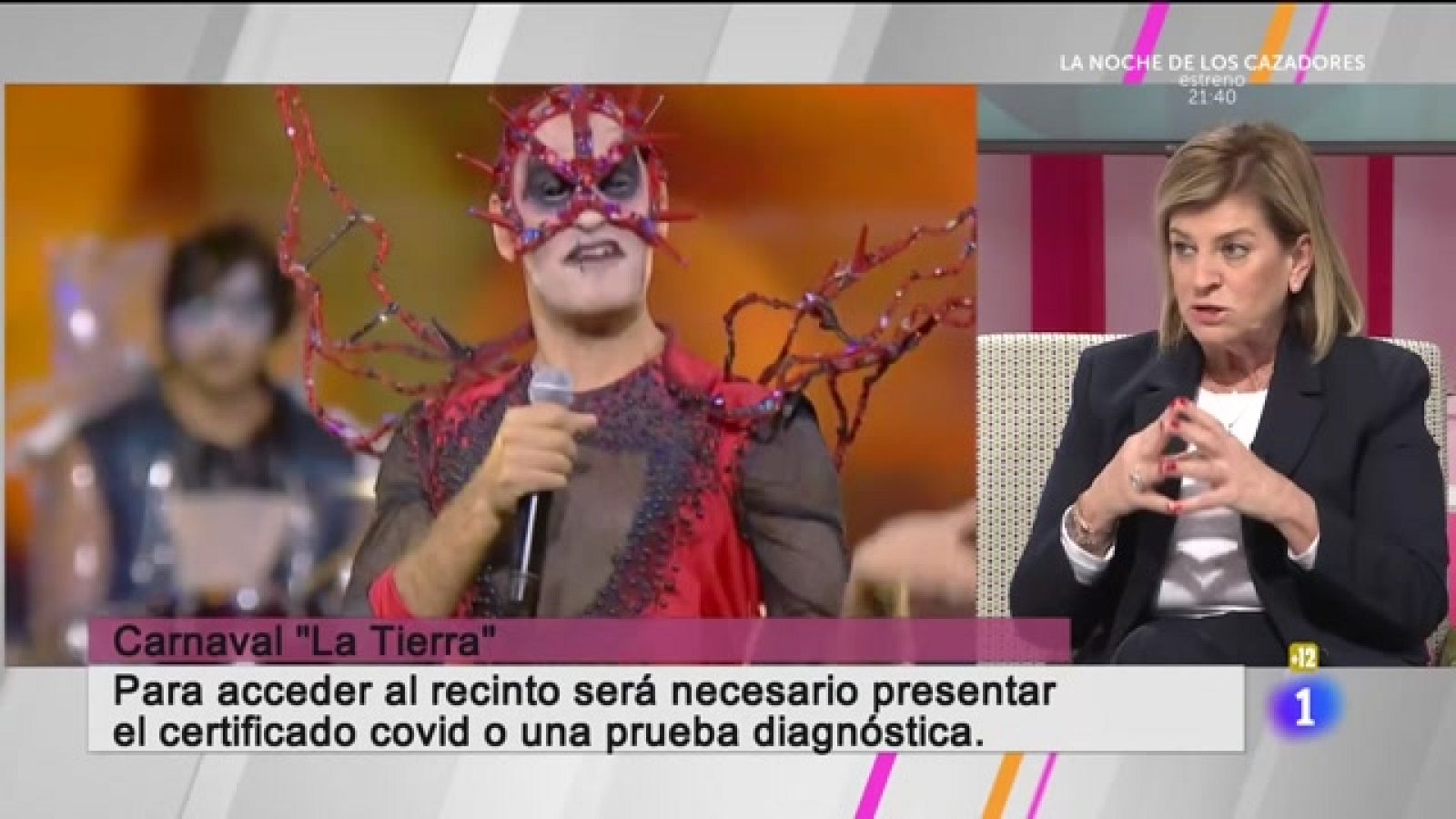 Cerca de ti - 17/01/2022 - Cerca de ti | Ver