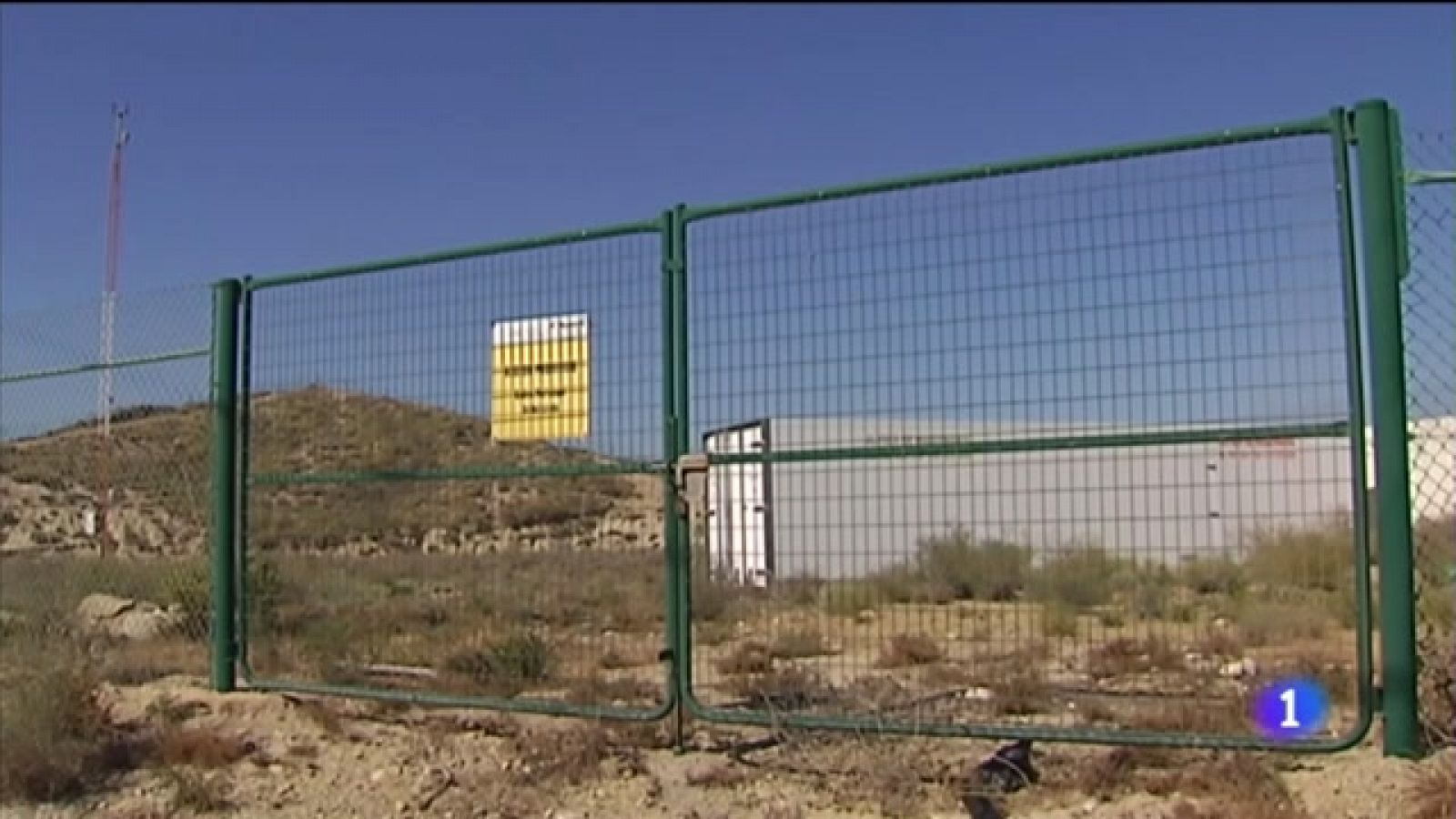 Tras cincuenta y seis años del accidente en Palomares, nadie asume la descontaminación