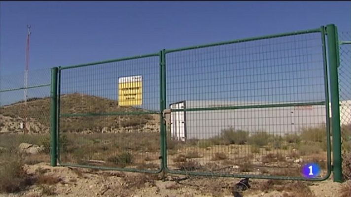 Tras cincuenta y seis años del accidente en Palomares, nadie asume la descontaminación